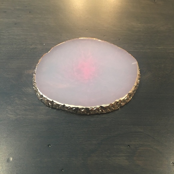 Jewelry Display Tray in Pink - Picture 3 of 3